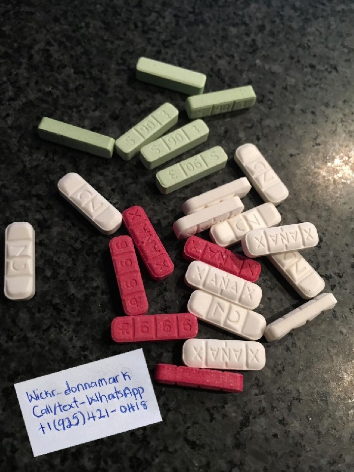 Kup tabletki przeciwbólowe, Nembutal, Seconal, Oxycotin, Dilaudid, Valium, Hydrocodone i Ritalin Online.text/call..