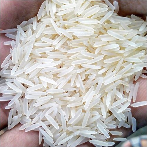 RYŻ BASMATI Istnieje kilka odmian ryżu basmati