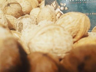 Firma Napolitano, sprzedaż hurtowa i detaliczna produktów Irpini: -