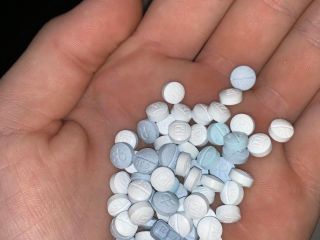 Kup wysokiej jakości Oxycotine, Adipex, Neurol, Xanax, Lexaurin, Rivotril,