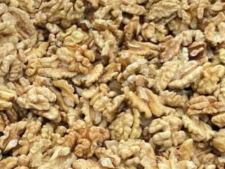 Jesteśmy importerem, oferujemy Państwu Orzechy Włoskie MIX 40 %