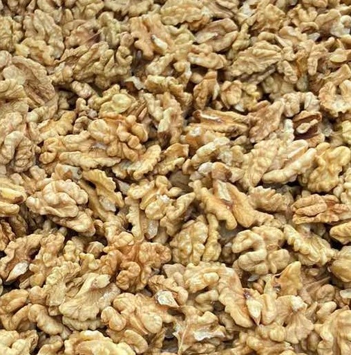 Jesteśmy importerem, oferujemy Państwu Orzechy Włoskie MIX 40 % Premium - 5,5 euro/kg