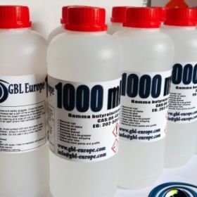 99,9% GBL Gamma-Butyrolakton GBL Dostawca środka do czyszczenia felg aluminiowych WhatsApp : +1 (510) 842-5184 e-mail: ( ) kup Kwas gamma-hydroksymasłowy (GHB)