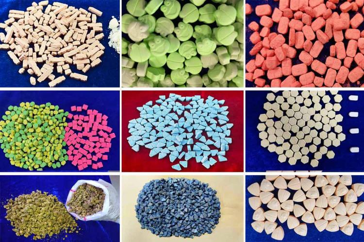 Oxycontin OP 40mg Czy odczuwasz ból? Następnie wypróbuj leki Oxycontin OP 40mg
