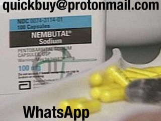 Kup Nembutal, Kup Pentobarbital Sodium Online kontakt Nembutal należy