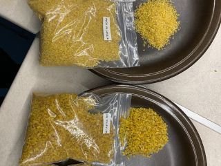 Jesteśmy partnerem fabryki produkującej kasze bulgur i oszlifowana pszenice