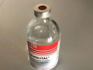 Kup Nembutal Pentobarbital Sodium Online Nembutal należy do klasy