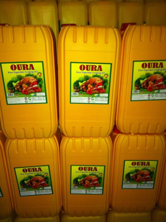 Arab Supplier Fabrication & Retail Sdn Bhd (ASFAR Holding) 895397-K under the Malaysian Palm Oil Board (MPOB) No: