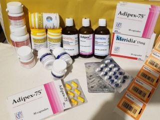 Mam do zaoferowania leki poronne nowej generacji do 12