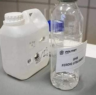 GBL, GHB, kokaina, mdma, Crystal Meth, DMT, LSD, METH, ketamine wickr (danielwalters) Numer modelu C4H6O2 Kluczowe dane techniczne / Funkcje specjalne: