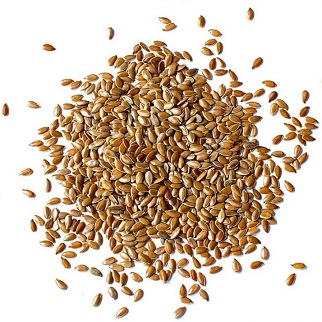Przez cały rok skupujemy len, sorgo, proso, fasolę