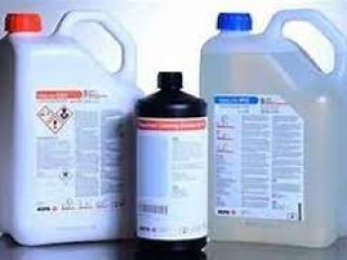 Black Money Cleaning Dostawcy chemikaliów SSD Profesjonalny technik Black