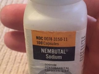 Kup nembutal online, zamów pentobarbital sodu, euthasol na sprzedaż