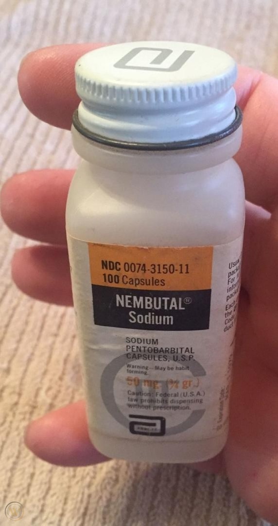 Kup Nembutal online, zamów pentobarbital sodu, Euthasol na sprzedaż online