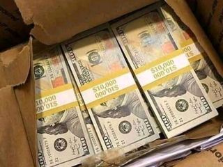 Chcę dołączyć do okultystycznego rytuału Illuminati za pieniądze $$