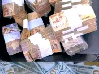 Chcę dołączyć do okultystycznego rytuału Illuminati za pieniądze $$