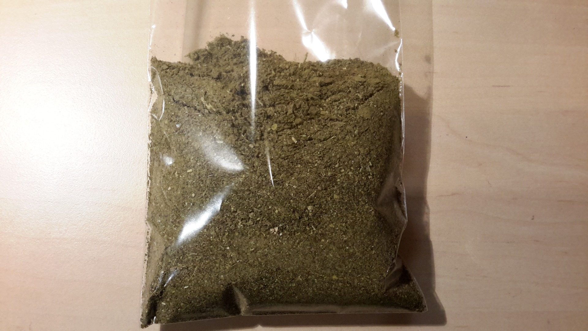 Sprzedam biomasę konopną gotową do ekstrakcji CBD