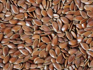 Grupa firm "ExportGrain" eksportuje siemię lniane, pochodzenie Kazachstan, FCA