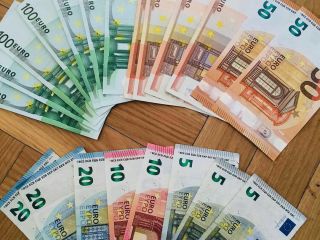 KUP 100% NIEWYKRYWALNYCH FAŁSZYWYCH PIENIĄDZE £, $, € WhatsApp