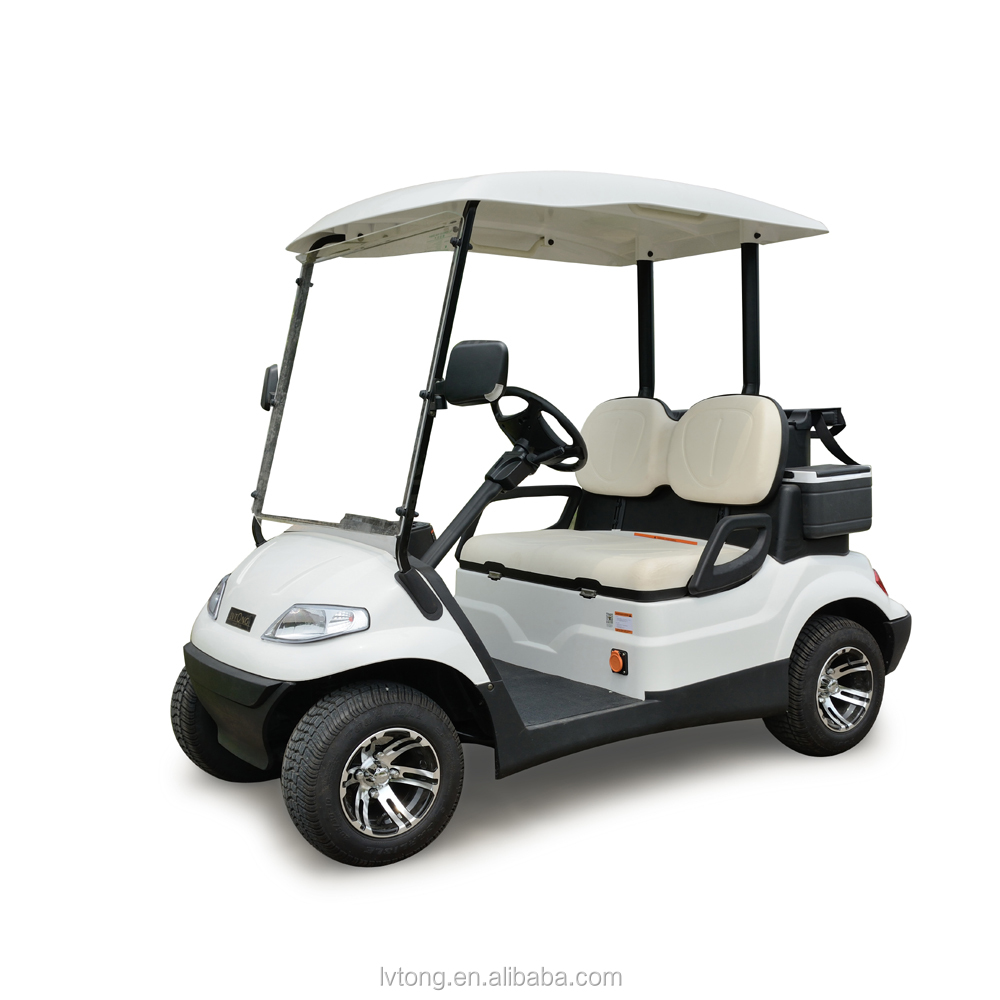 Darmowa wysyłka klubowy samochód podniesiony 4 elektryczny wózek golfowy dla pasażerów, wózki golfowe elektryczne 4-osobowe używane części tylnego siedzenia do