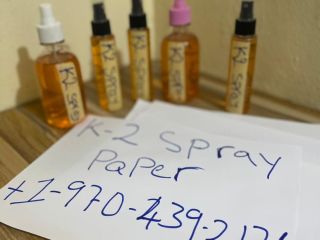 Kup płynny papier przyprawowy k2 | Kup K2 Infused