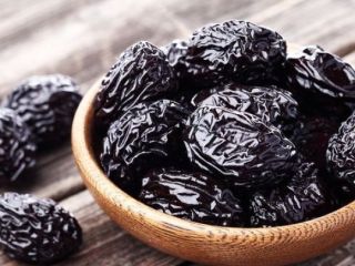 Sprzedam duże ilości (20t+) śliwek pakowanych w kartony 10kg.