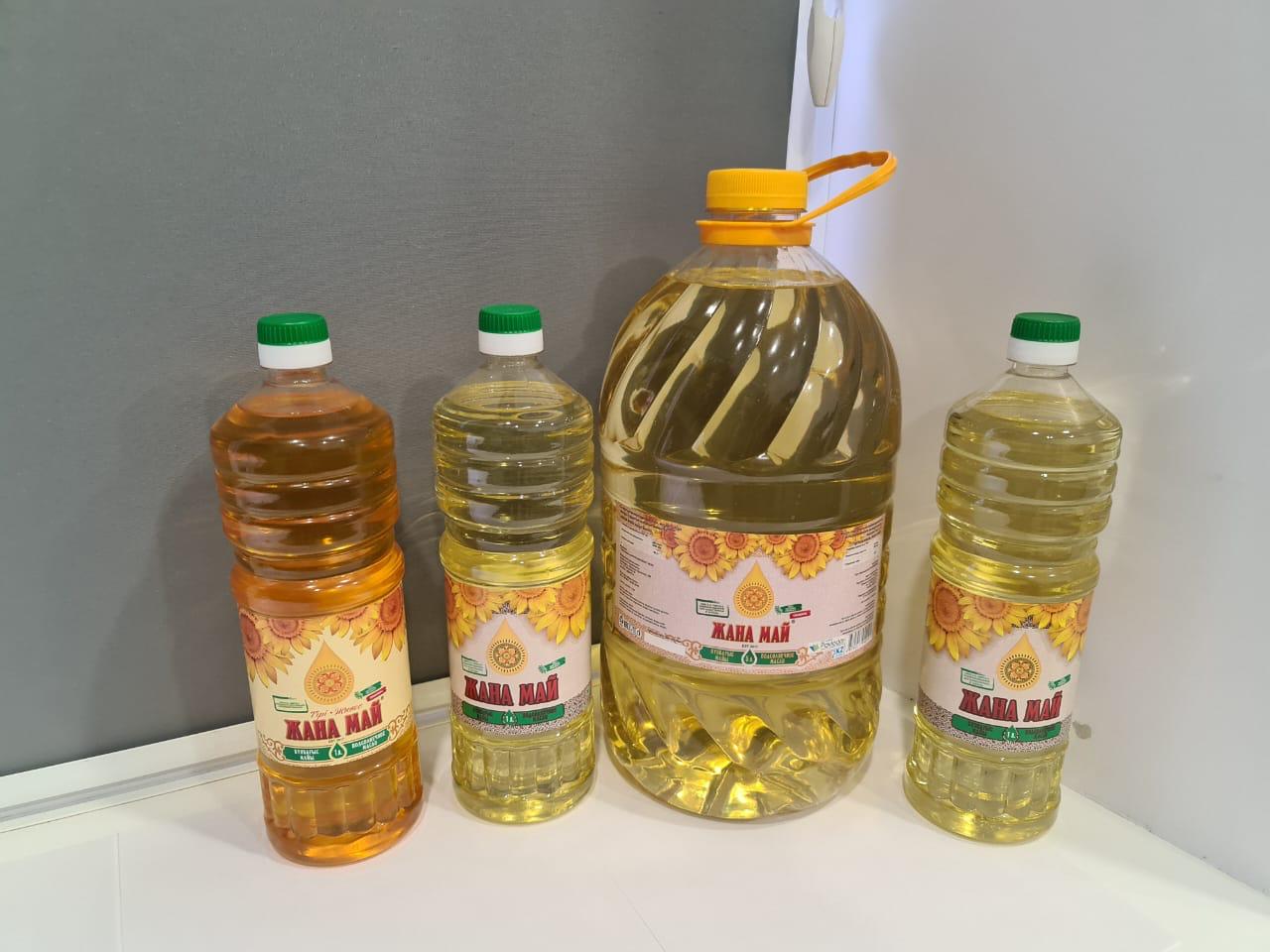 100% naturalny produkt z Kazachstanu