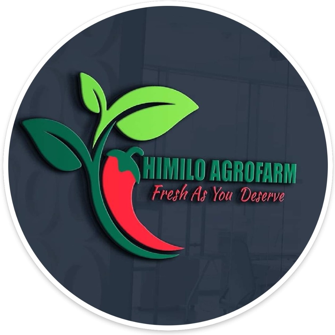 Witamy w gospodarstwie himilo agro, zajmujemy się uprawą i eksportem ziół i przypraw