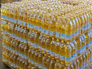 Sunflower Oil/Edible Cooking Oil/Refined Sunflower Oil! Refined Sunflower Oil