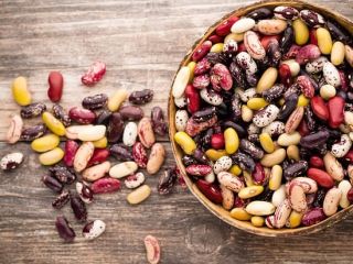 Ziarna Natur Product sprzedają wysokiej jakości ziarna różnych odmian.