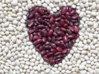 Ukraińska firma Beans Natur Product sprzedaje fasolę w różnych