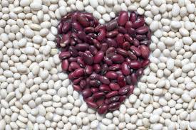Ukraińska firma Beans Natur Product sprzedaje fasolę w różnych odmianach