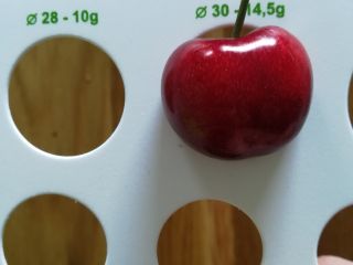 Pod koniec czerwca do końca lipca będę posiadał duże