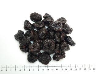 Śliwka suszona Ashlock 60/70 / Prunes Pitted 60/70