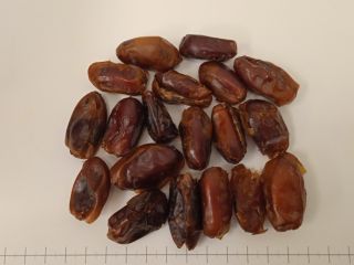 Daktyl suszony / Dried Dates