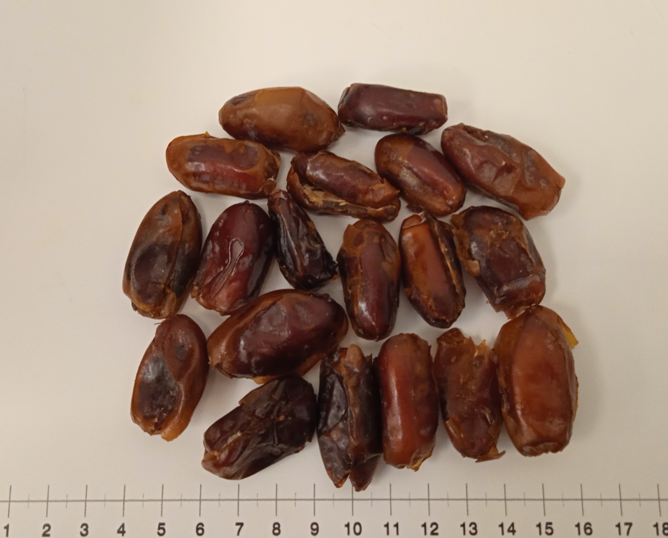 Daktyl suszony / Dried Dates