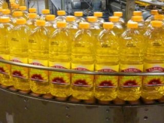 Eladó Na sprzedaż olej spożywczy na sprzedaż 420 €
