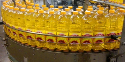 Eladó Na sprzedaż olej spożywczy na sprzedaż 420 € / t dostępność