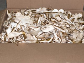Sprzedaję pieczarki suszone, świeże i mrożone