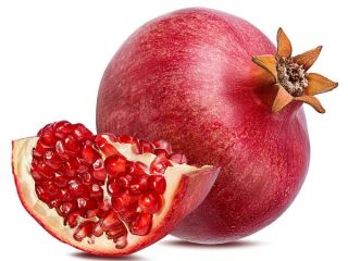 Sprzedaż hurtowa świeżych granatów Nowy sezon, Kup hurtowo świeżych