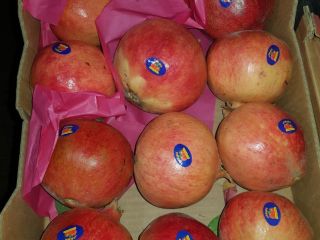 Do sprzedania bezpośrednio z pola.