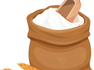 OFERTA Młyn, jeden z największych producentów mąki pszennej na