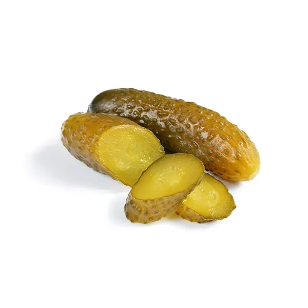 Sprzedam ogórek kwaszony (kiszony) w beczkach