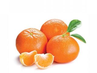 Do sprzedania mandarynka klementynka.