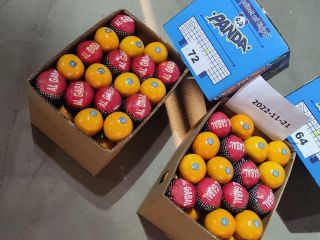 Wysokiej jakości egipska pomarańcza. Bezpośrednio od producenta. Minimalne zamówienie