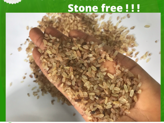 Jesteśmy firmą agro, specjalizującą się w sprzedaży ryżu ofada