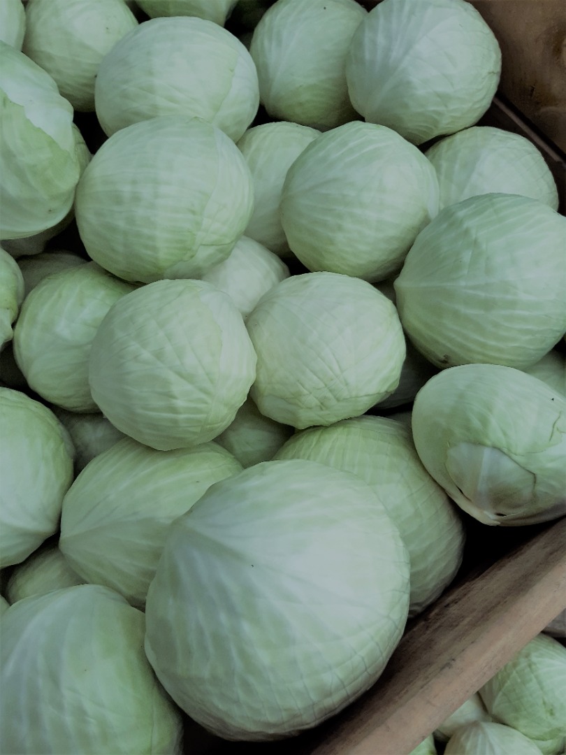 Witam, sprzedam kapustę białą marketową 1-4 kg ilości tirowe