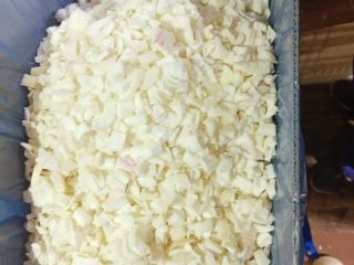 Oferujemy cebulę mrożoną Pakowanie: 10kg w kartonie Więcej informacji
