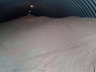 Witam panstwo Oferujeme do sprzedazu pszenice paszową. Opakowanie: big-bag