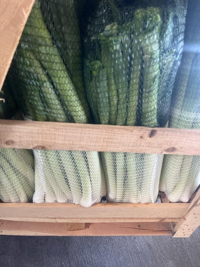 Najwyższej jakości por gotowy do eksportu.Minimalne zamówienie to 20 ton, możliwe zamówienia pod klienta